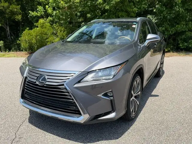 2017 Lexus RX 350 350 4x2's photo