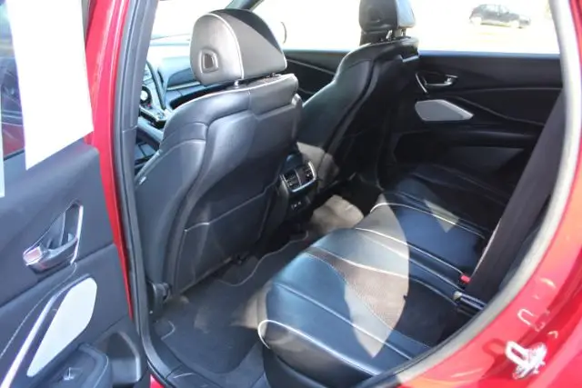 2021 Acura RDX A-Spec Package - Photo 9
