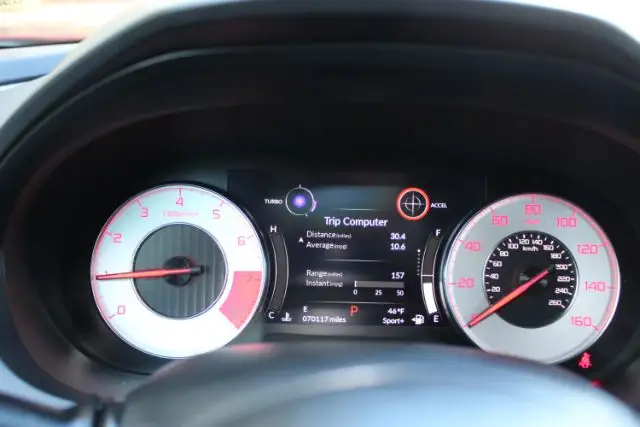 2021 Acura RDX A-Spec Package - Photo 6