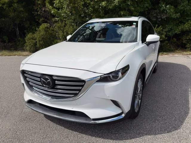 2019 Mazda CX-9